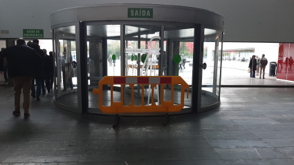 El BNG asegura que ha recibido quejas de los usuarios por esta situación