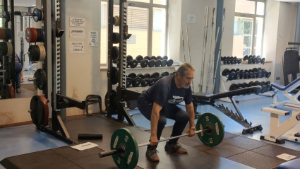 El ejercicio garantiza un mejor envejecimiento y mayor independencia