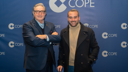 XVI Premios Valores COPE Rioja