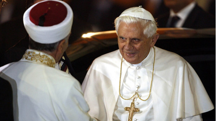 Benedicto XVI