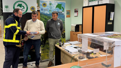 Elecciones IGP Ternera Asturiana