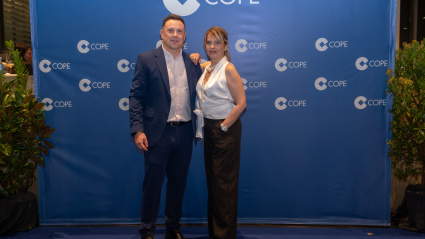 XVI edición de los 'Premios Valores' de COPE Rioja