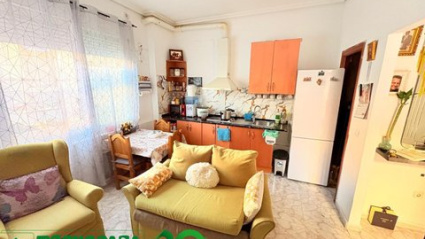 Aumentan la compraventa de viviendas en CLM en el último trimestre de 2025