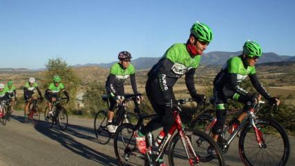 El programa no tiene carácter competitivo