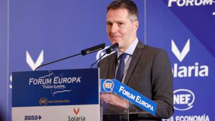 Bernd Reichart (CEO de A22)