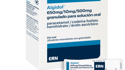 Algidol, el medicamento del que hablan