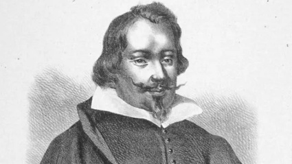 Retrato de Cristóbal Gómez de Sandoval y Rojas, duque de Uceda