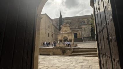 Ávila y Baeza culminan este sábado su hermanamiento histórico