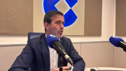 Rafael Torres, en COPE Valencia