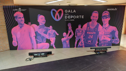 Murcia celebra su gala del deporte