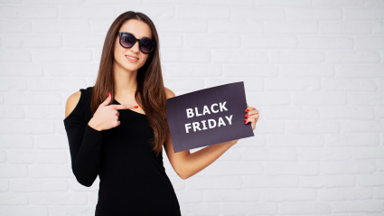 El Black Friday se ha consolidado como una de las fechas claves para el consumo en Cantabria