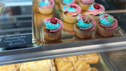 Repostería Obrador del Huécar