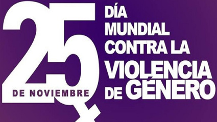 "5 de Noviembre, Día Internacional para la Eliminación de la Violencia contra las Mujeres