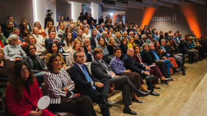 Invitados en la XXVI Subasta Benéfica de Capones Cascajares
