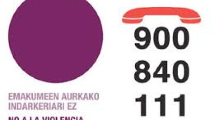 Teléfono gratuito SATEVI