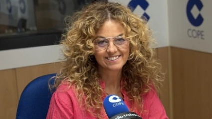Mar Sánchez, concejala de Festejos de Ciudad Real