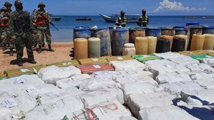 Crece la presión de EEUU a Nicolás Maduro