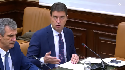 Comisión de Política Territorial. Debate y votación de proposiciones no de ley.