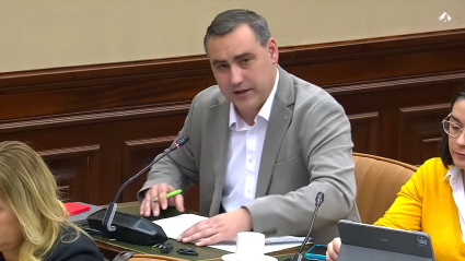 Comisión de Política Territorial. Debate y votación de proposiciones no de ley.ç