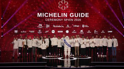 EuropaPress_7126209_momento_gala_presentacion_guia_michelin_2026