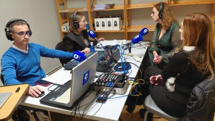 Programa desde Molina de Aragón, Guadalajara