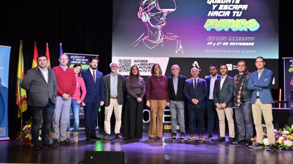 Presentación del curso