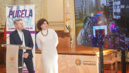 Presentación Pucela Sansil 2025