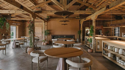 Estos son los 20 restaurantes de Castilla y León que lucen estrella Michelin en 2025