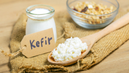 Kéfir