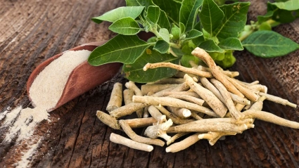 Ashwagandha