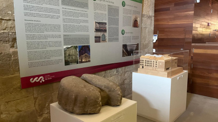 Centro de la Cultura del Rioja