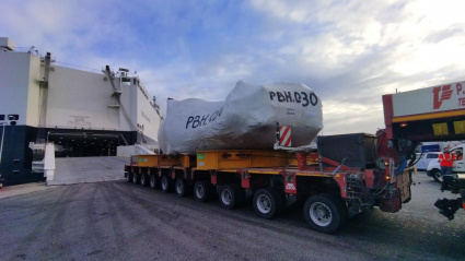 Pronto será una realidad el centro de protonterapia de Galicia