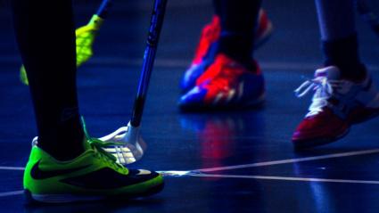 El futuro del hockey andaluz se decide en Alcalá la Real