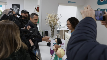 Un joven de Cehegín gana la Compra Reloj 2025