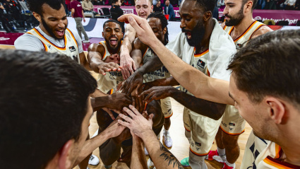 UCAM Murcia CB recibirá una de las distinciones de la ciudad de Murcia