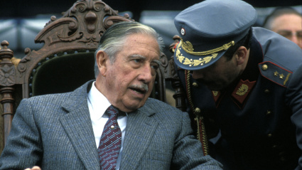 Pinochet