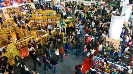 FIL Guadalajara 2024