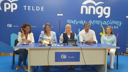 Partido Popular Telde