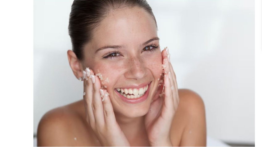 Ingredientes inesperados: lo que tu piel agradece de forma natural