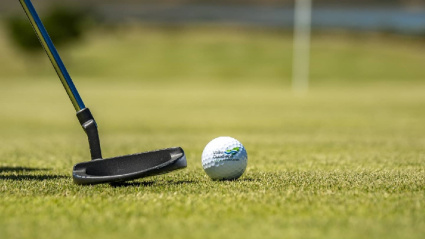 Campo de Golf de Isla Canela