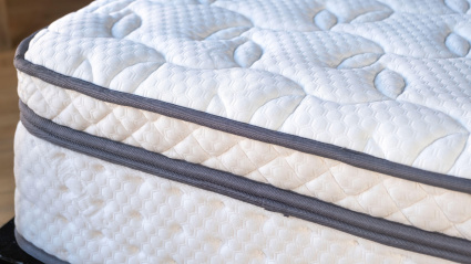 Imagen de recurso de un colchón