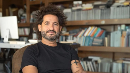 Paco Ávila presidente de UTAMED