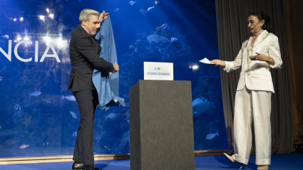 60 Aniversario Cope Valencia  foto Eva Ripoll