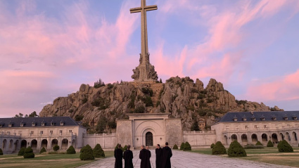 Valle de los Caídos