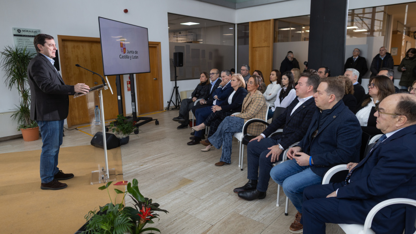 La industria agroalimentaria de Castilla y León supera en empleo a la automoción y afianza su liderazgo