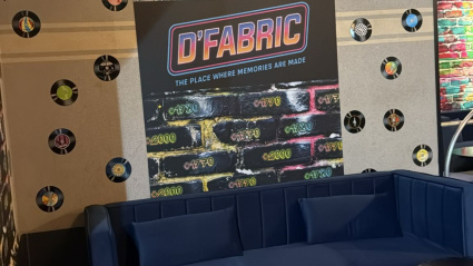 D'Fabric, desde A Mariña para toda Galicia