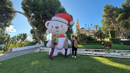 Motril presenta una Navidad de récord con casi un centenar de actividades para toda la familia