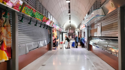 Mercado de San Francisco