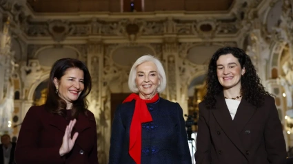 Familia Hortensia Roig