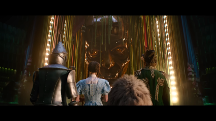 WICKED PARTE II - Tráiler Oficial (Universal Pictures) HD 1-34 screenshot